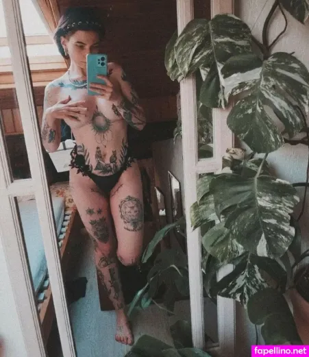 Olipa Kerran OnlyFans Thumbnail #MFXBUxJbWa