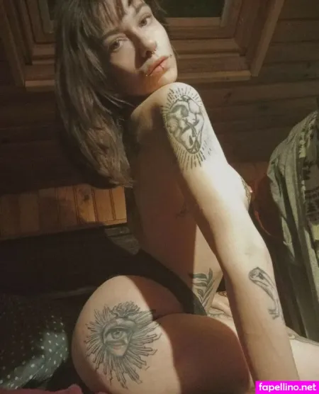 Olipa Kerran OnlyFans Thumbnail #N6LUio1Izu