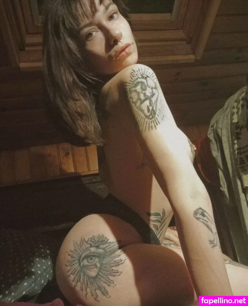 Lara, Olipa Kerran, _yourlocalfrog, olipa_kerran_, olipakerran Nude Leaked OnlyFans Photo #N6LUio1Izu