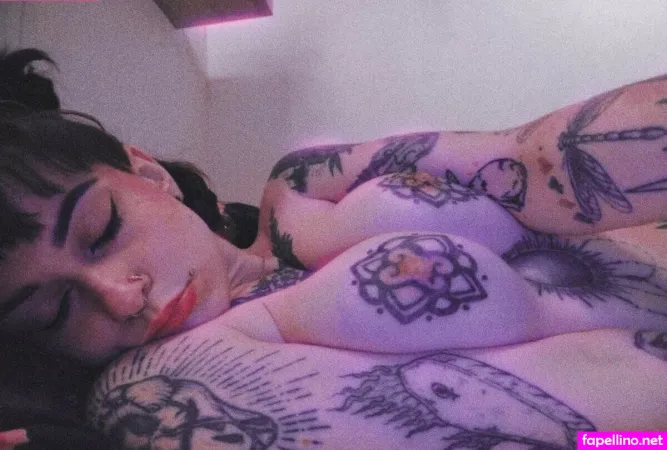 Olipa Kerran OnlyFans Thumbnail #lb26q8FaWM