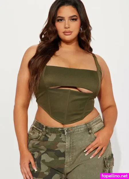 Olive Boo Main Profile Photo