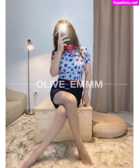 Olive Emmm OnlyFans Thumbnail #5bN0Dsgrxb