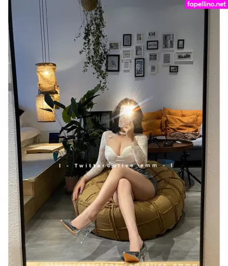 Olive Emmm OnlyFans Thumbnail #98P9kKUKbj