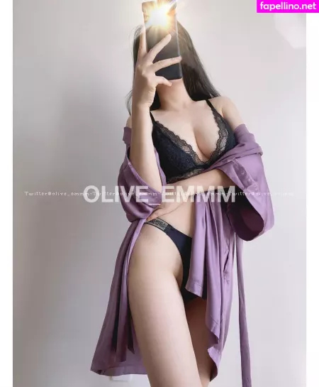 Olive Emmm OnlyFans Thumbnail #BO5yKVzZS1