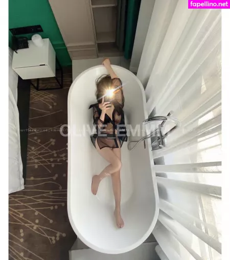 Olive Emmm OnlyFans Thumbnail #Lsi3HwCkX2