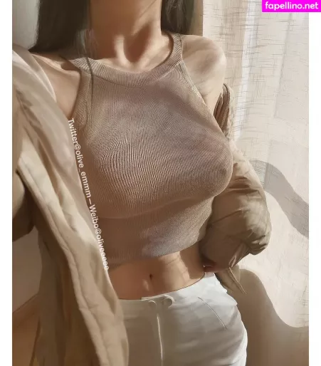 Olive Emmm OnlyFans Thumbnail #UOdfz5FVdk