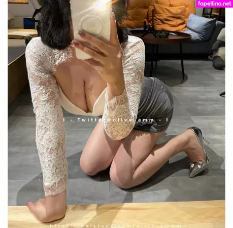 Olive Emmm OnlyFans Thumbnail #WkyHpEgCB0