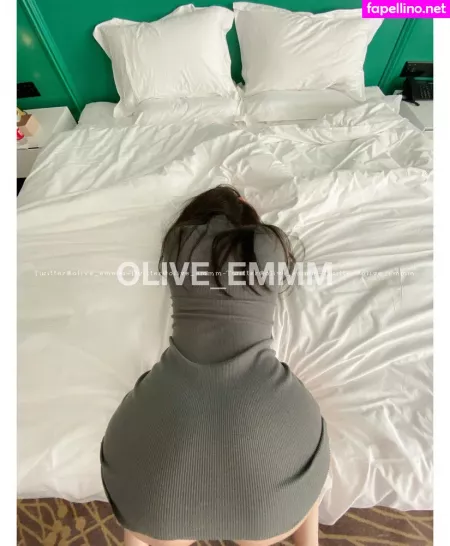 Olive Emmm OnlyFans Thumbnail #bGH8zEGPNU