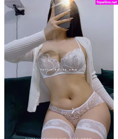 Olive Emmm OnlyFans Thumbnail #dh4iJGBpfh