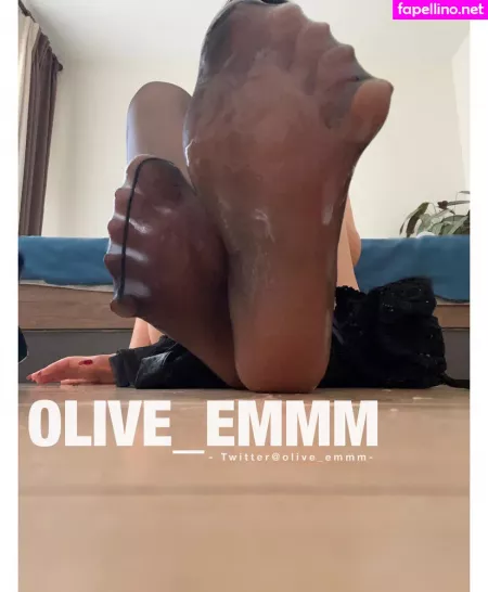Olive Emmm OnlyFans Thumbnail #fzfDa1YNmU