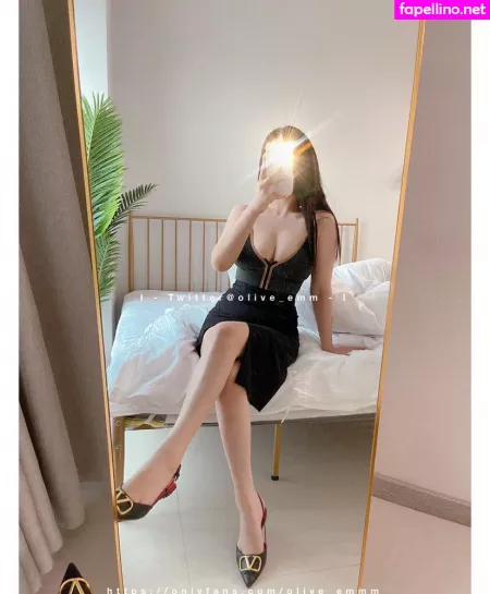 Olive Emmm OnlyFans Thumbnail #jxdUyQynAG