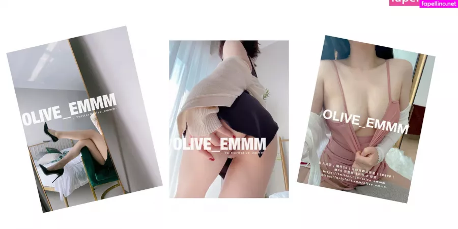 Olive Emmm OnlyFans Thumbnail #mFwAnlHd2M