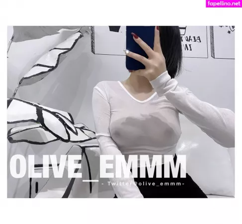 Olive Emmm OnlyFans Thumbnail #t0q0n70Zj3