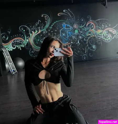 Olive Flirt OnlyFans Thumbnail #5AfRAVlqKD