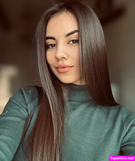 Olive Flirt OnlyFans Thumbnail #DwrZvo5MD1