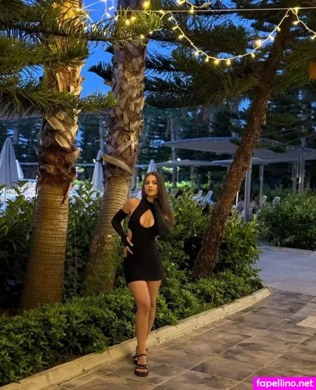 Olive Flirt OnlyFans Thumbnail #JjFJaZ8aKc