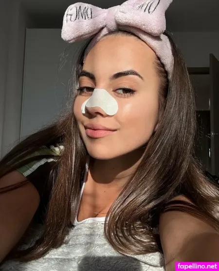 Olive Flirt OnlyFans Thumbnail #XbXNUDbReI