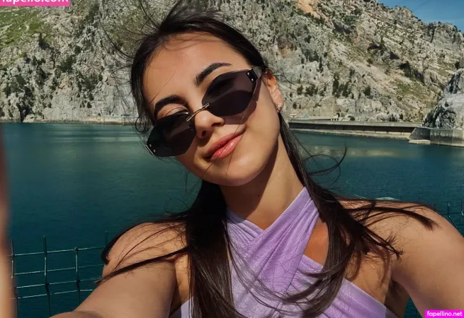 Olive Flirt OnlyFans Thumbnail #hElYpIBqsp