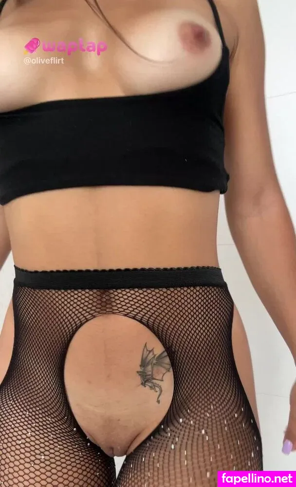 Olive_flirt, olive_liverr Nude Leaked OnlyFans Photo #yaepcyCrmx