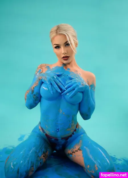 Olive May Free OnlyFans Thumbnail #JpssAcsa60