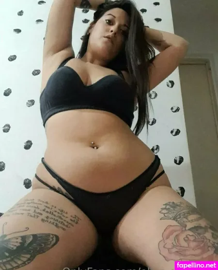 Olive Oilypepe OnlyFans Thumbnail #d8NNCuVKc0