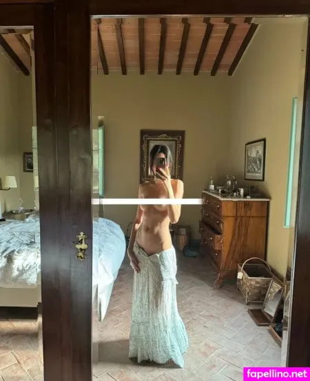 Olive Oren OnlyFans Thumbnail #BIpGlKUesp