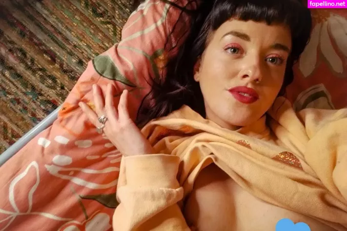 Olive Pip OnlyFans Thumbnail #u4yD9zkp6Y