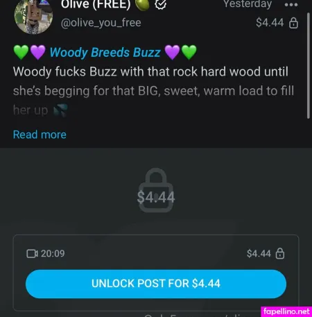 Olive You Free OnlyFans Thumbnail #l0yzUc0ALp
