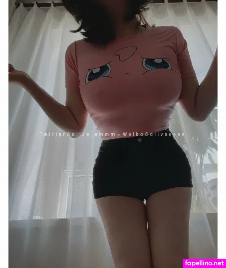 Olive OnlyFans Thumbnail #74GdE2uVUI