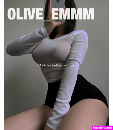 Olive OnlyFans Thumbnail #HPxTeQcEeJ