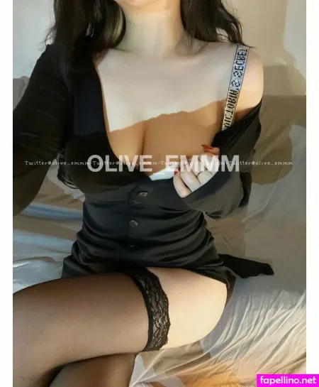 Olive OnlyFans Thumbnail #IF5PHbVhnj