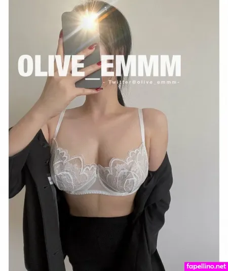 Olive OnlyFans Thumbnail #VGxajlLAat