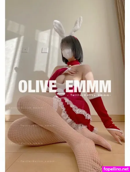 Olive OnlyFans Thumbnail #dFZr0il5Kn