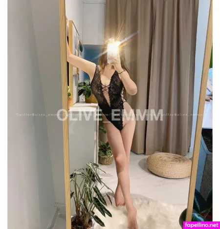 Olive OnlyFans Thumbnail #xEoY6F3M4J