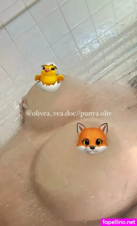 Olivea Hadid OnlyFans Thumbnail #DT3es7zcE0