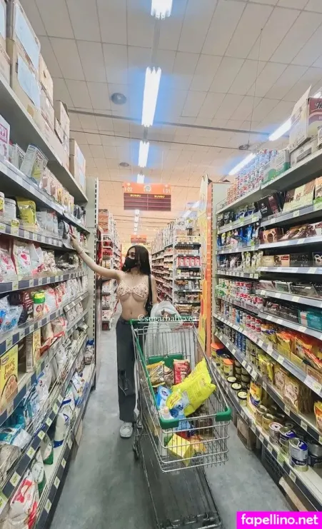 Olivea Hadid OnlyFans Thumbnail #UNkDCcau48