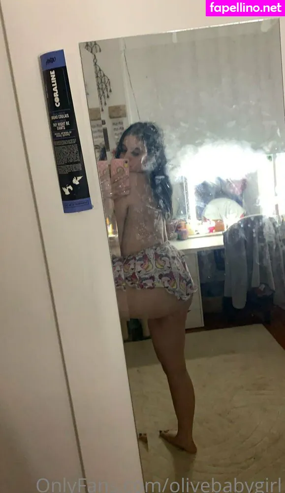 babyyyyolive, olivebabyyyy Nude Leaked OnlyFans Photo #6Bu314nKHW
