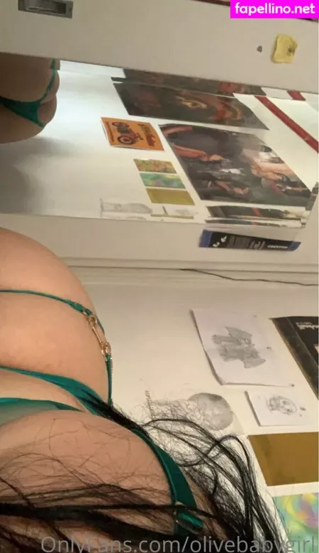 Olivebabyyyy OnlyFans Thumbnail #6IXu0MlTBL