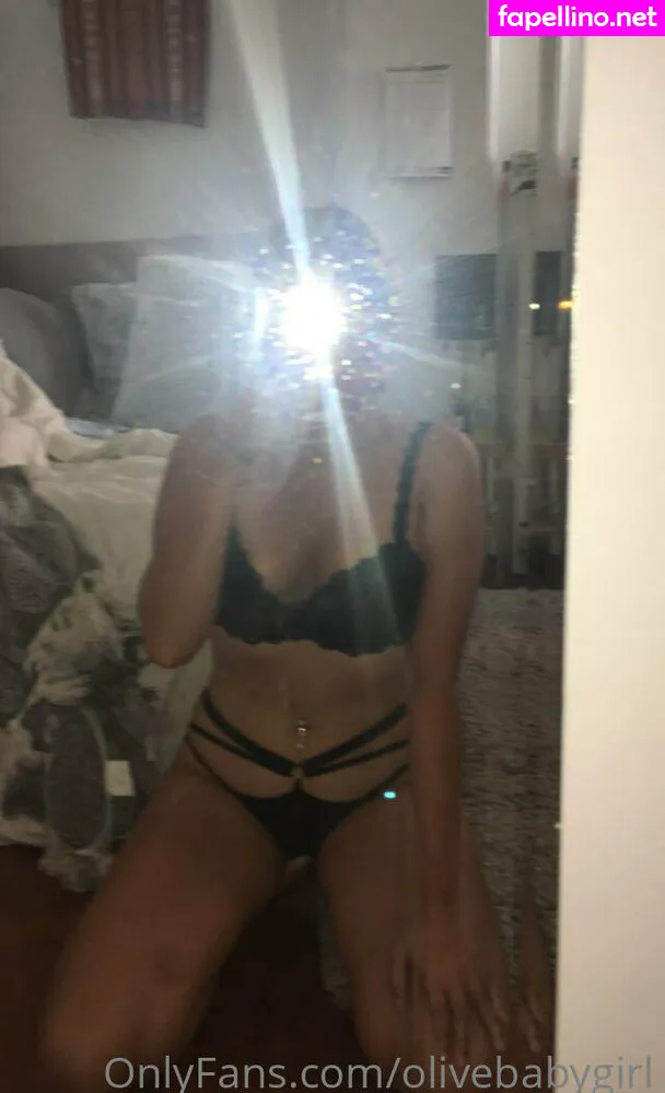 babyyyyolive, olivebabyyyy Nude Leaked OnlyFans Photo #VI54xL31SA