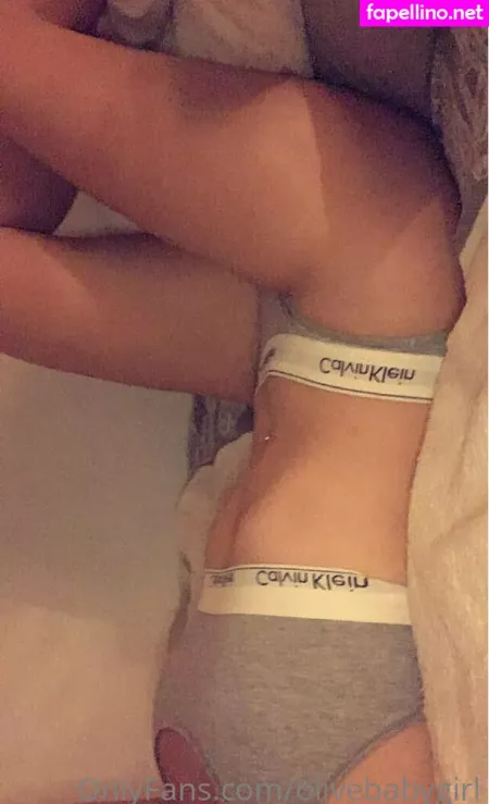 Olivebabyyyy OnlyFans Thumbnail #yRwqD93hZY