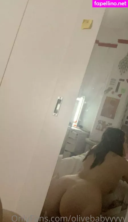 Olivebabyyyyy OnlyFans Thumbnail #0YO7N4jSlq