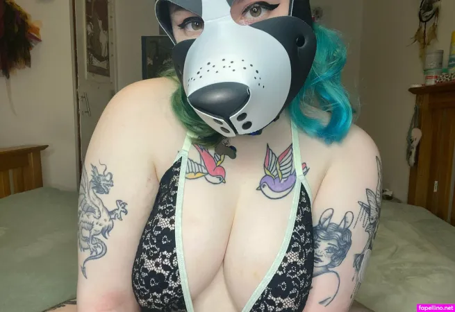 Olivekit OnlyFans Thumbnail #rAZODut2lT