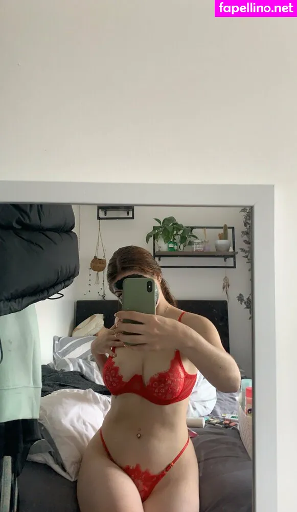 olivelxuise Nude Leaked OnlyFans Photo #8AVUXVCfML