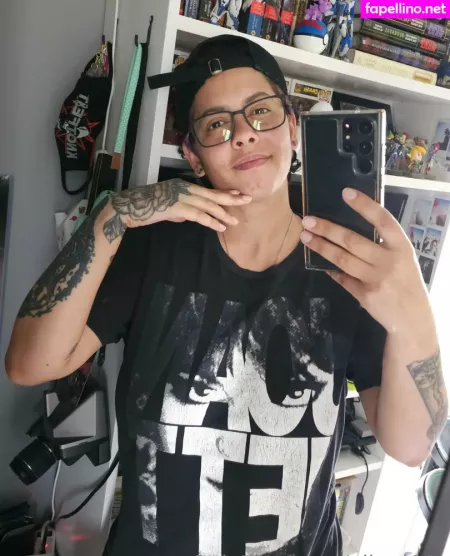 Oliver Sick6six OnlyFans Thumbnail #sChrc40kd4