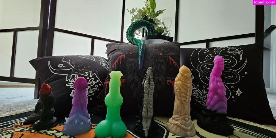 Oliver Sick6six OnlyFans Thumbnail #wH7zAYjJ4W