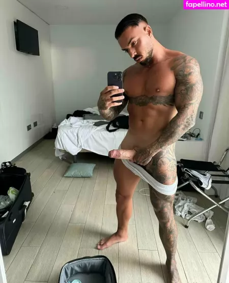 Olivercolt OnlyFans Thumbnail #4EjSxk6ReD