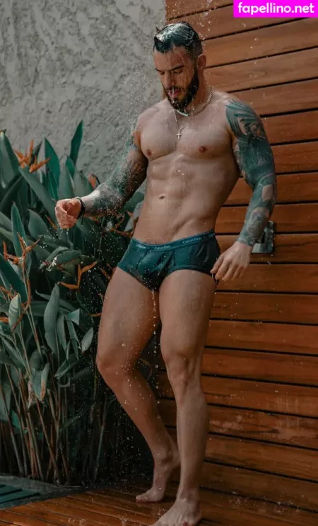 Olivercolt OnlyFans Thumbnail #4SNE91RAt2