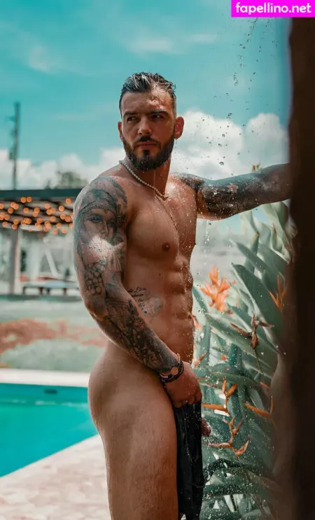 Olivercolt OnlyFans Thumbnail #4yvaKygcoO