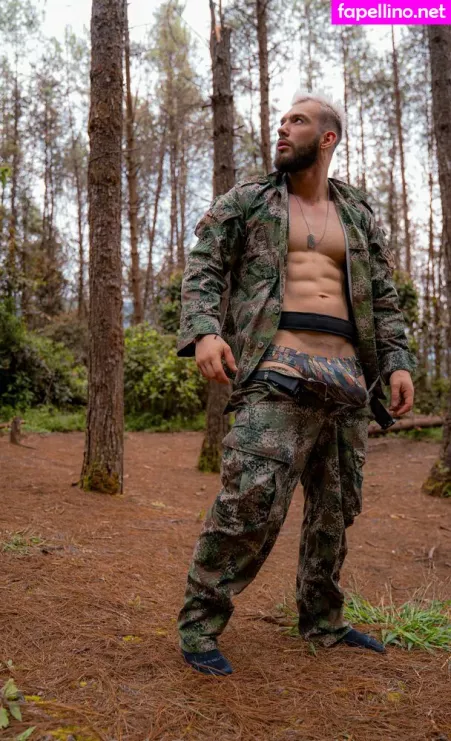 Olivercolt OnlyFans Thumbnail #5VPOnJ9N2D