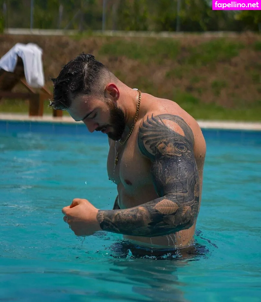 olivercolt, theolivercolt Nude Leaked OnlyFans Photo #7X35fSQ6yw
